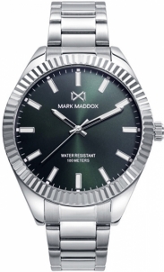 Vīriešu pulkstenis Mark Maddox Shibuya HM1005-67 