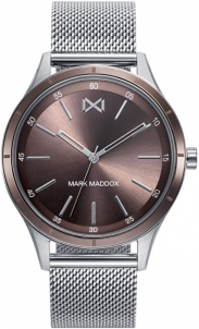 Vyriškas laikrodis Mark Maddox Shibuya HM7117-47 Vyriški laikrodžiai