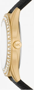 Vyriškas laikrodis Michael Kors Harlowe Pavé MK2988
