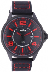 Vyriškas laikrodis MPM Quality Sport W01M.11275.A Vyriški laikrodžiai