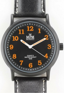 Vyriškas laikrodis MPM Quality W01M.10589.G Vyriški laikrodžiai