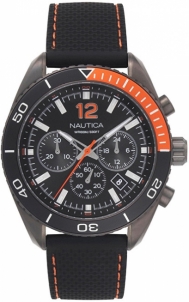 Vyriškas laikrodis Nautica Key Biscayne NAPKBN008