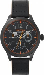 Vyriškas laikrodis Nautica Norland NAPNRL002