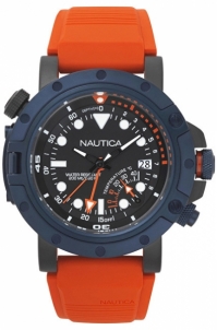 Vyriškas laikrodis Nautica Porthole NAPPRH013