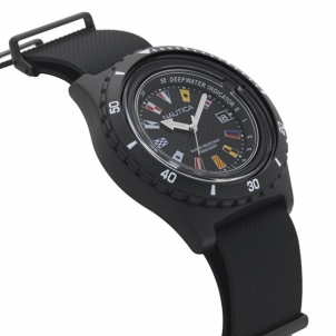 Vyriškas laikrodis Nautica Surfside NAPSRF001