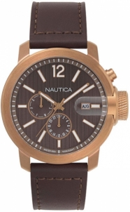 Vyriškas laikrodis Nautica Sydney NAPSYD017