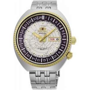 Vyriškas laikrodis Orient Automatic RA-AA0E01S19B 