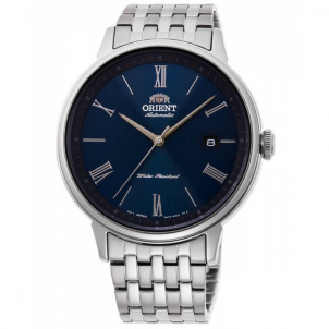Vyriškas laikrodis Orient Automatic RA-AC0J03L10B Vyriški laikrodžiai