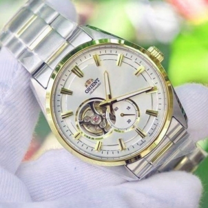 Vyriškas laikrodis Orient Automatic RA-AR0001S10B