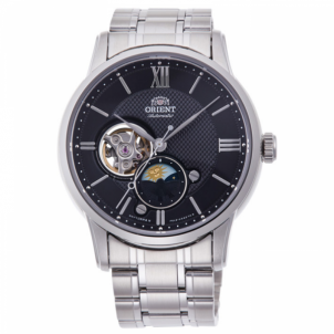 Vyriškas laikrodis Orient Automatic RA-AS0008B10B Vyriški laikrodžiai