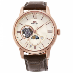 Vyriškas laikrodis Orient Automatic RA-AS0009S10B Vyriški laikrodžiai