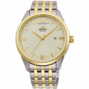 Vyriškas laikrodis Orient Automatic RA-AX0002S0HB Vyriški laikrodžiai