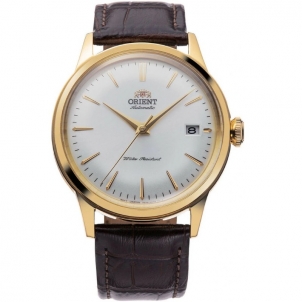 Vyriškas laikrodis Orient Classic Automatic RA-AC0M01S10B 