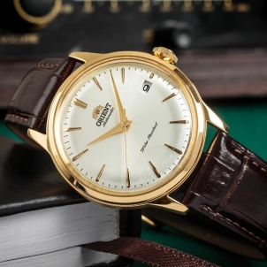 Vīriešu pulkstenis Orient Classic Automatic RA-AC0M01S10B
