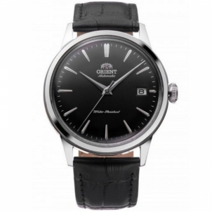 Vyriškas laikrodis Orient Classic automatic RA-AC0M02B10B 