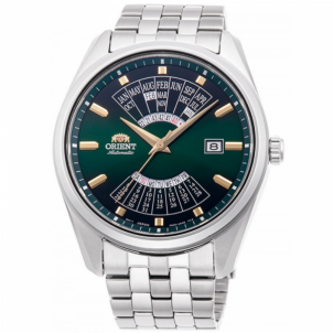 Vyriškas laikrodis Orient Contemporary Multi Year Calendar Automatic RA-BA0002E10B 