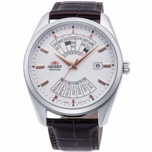 Vīriešu pulkstenis Orient Contemporary Multi Year Calendar Automatic RA-BA0005S10B 