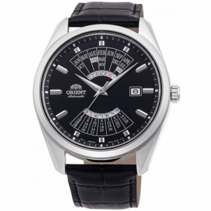 Vyriškas laikrodis Orient Contemporary Multi Year Calendar Automatic RA-BA0006B10B 