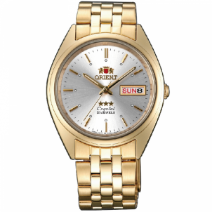 Vyriškas laikrodis Orient FAB0000FW9