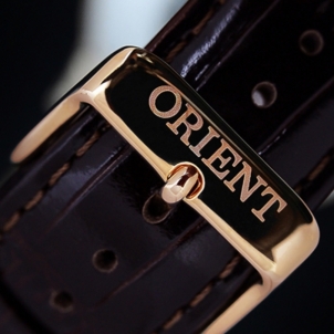 Vīriešu pulkstenis Orient FAC00002W0