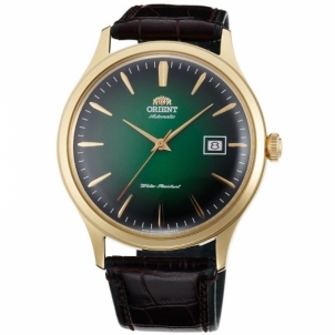 Vyriškas laikrodis Orient FAC08002F0 