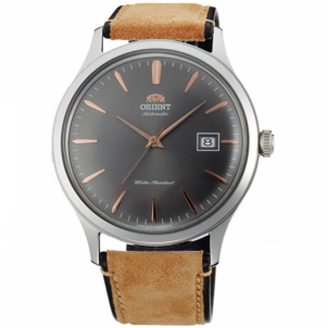Vyriškas laikrodis Orient FAC08003A0 Vyriški laikrodžiai