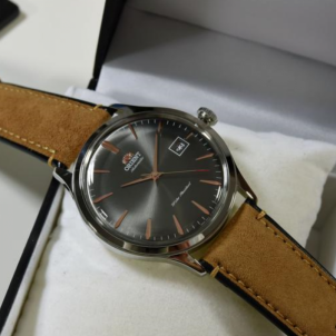 Vyriškas laikrodis Orient FAC08003A0