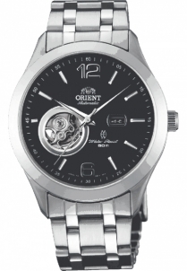 Vyriškas laikrodis Orient FDB05001B0