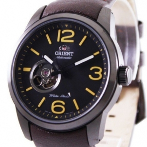 Vyriškas laikrodis Orient FDB0C001B0