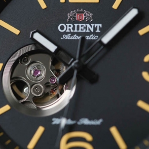 Vyriškas laikrodis Orient FDB0C001B0