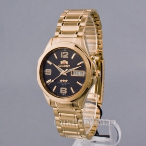 Vyriškas laikrodis Orient FEM5C00TB9