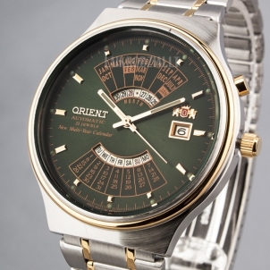 Vyriškas laikrodis Orient FEU00000FH
