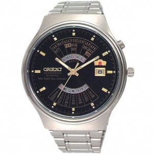 Vyriškas laikrodis Orient FEU00002BW