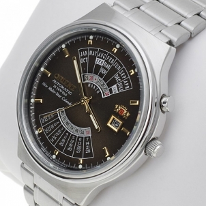 Vyriškas laikrodis Orient FEU00002TW