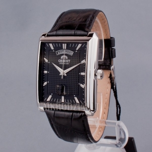 Vyriškas laikrodis Orient FEVAF004BH
