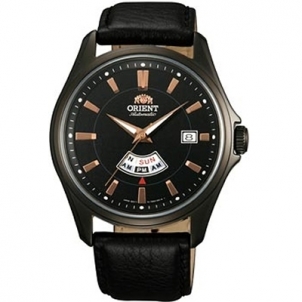 Vīriešu pulkstenis Orient FFN02001BH