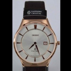 Vīriešu pulkstenis Orient FGW03002W0