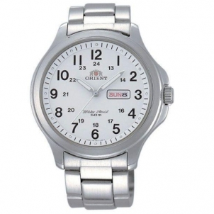 Vyriškas laikrodis Orient FUG17001W3