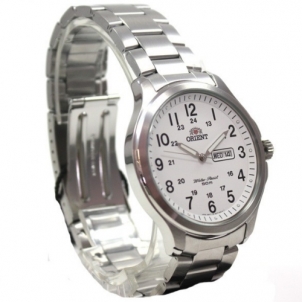 Vyriškas laikrodis Orient FUG17001W3