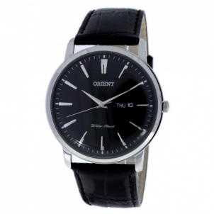 Vyriškas laikrodis Orient FUG1R002B6
