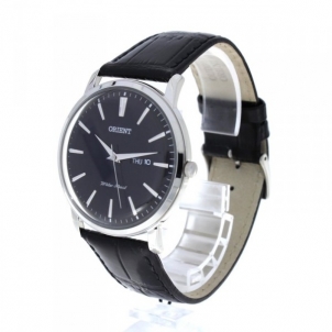 Vyriškas laikrodis Orient FUG1R002B6