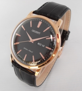 Vīriešu pulkstenis Orient FUG1R004B6