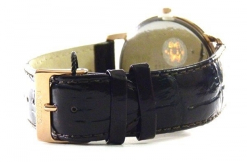 Vyriškas laikrodis Orient FUG1R005W6