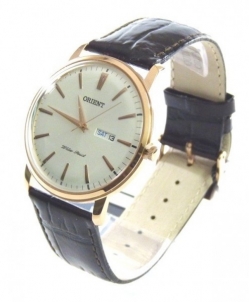 Vīriešu pulkstenis Orient FUG1R005W6