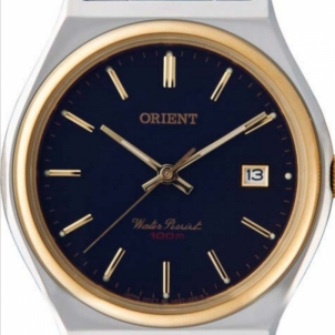 Vīriešu pulkstenis Orient FUN3T001D0