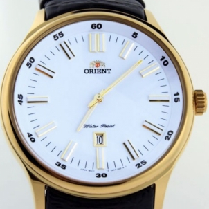 Vyriškas laikrodis Orient FUNC7003W0