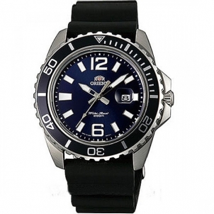 Vyriškas laikrodis Orient FUNE3005D0