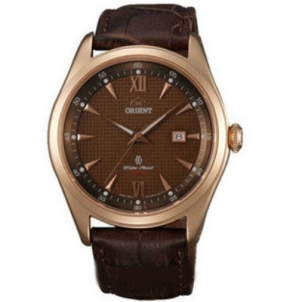Vyriškas laikrodis Orient FUNF3001T0