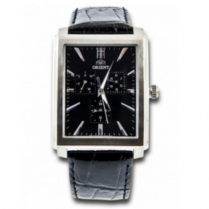 Vyriškas laikrodis Orient FUTAH004B0