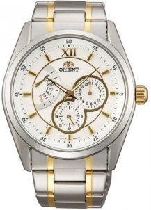 Vyriškas laikrodis Orient FUU06005W0